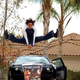 Illustration for article titled Custom Hollywood Movie Car for $41,000!